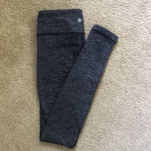 Lulu lemon leggings